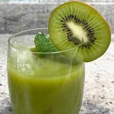 Kiwi Fruit Juice